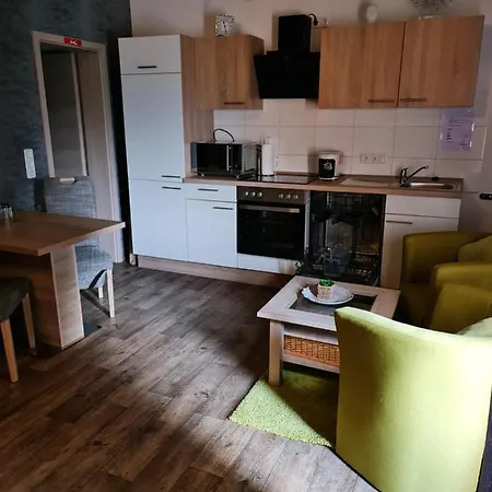 Anke - 3 아파트 하임스베르크