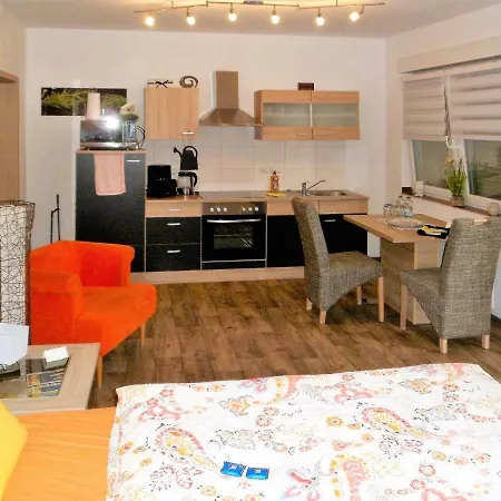 Apartmán Anke - 3 Heinsberg (North Rhine-Westphalia)