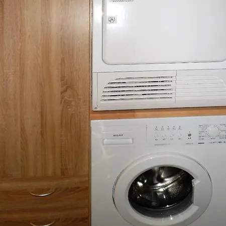 Anke - 3 Apartmán Heinsberg (North Rhine-Westphalia)