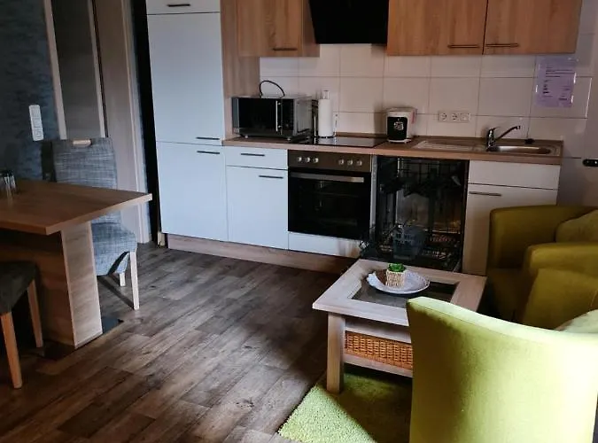 Anke - 3 Appartement Heinsberg (North Rhine-Westphalia)