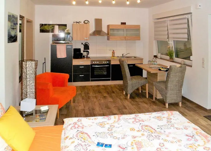 Appartement Anke - 3 Heinsberg (North Rhine-Westphalia)