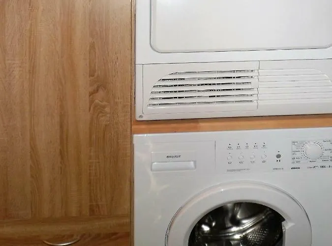 Anke - 3 Appartement Heinsberg (North Rhine-Westphalia)