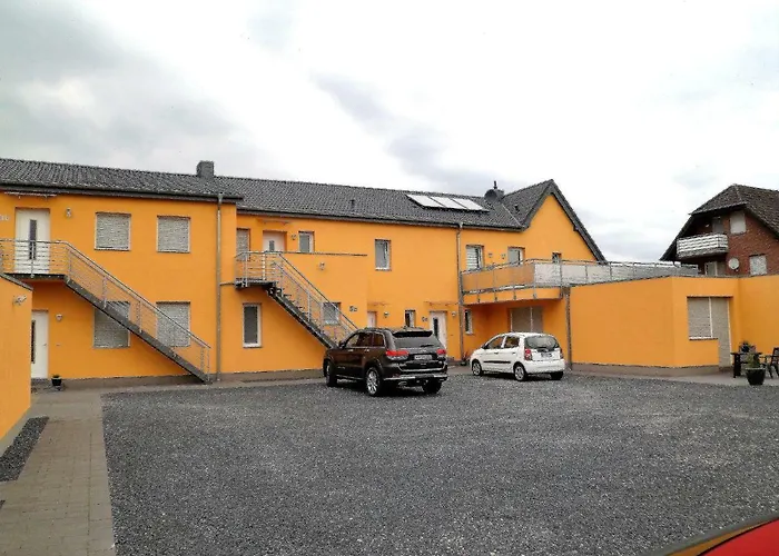 Anke - 3 Appartement